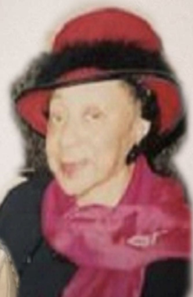 Lucille Lorraine Ware Profile Photo