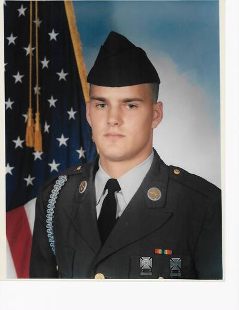 Brian Lee Zimmermann Profile Photo
