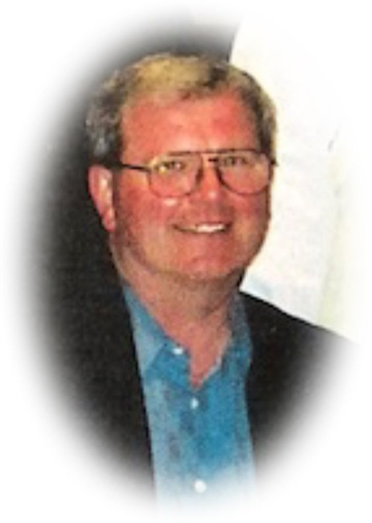 Earl Seybert