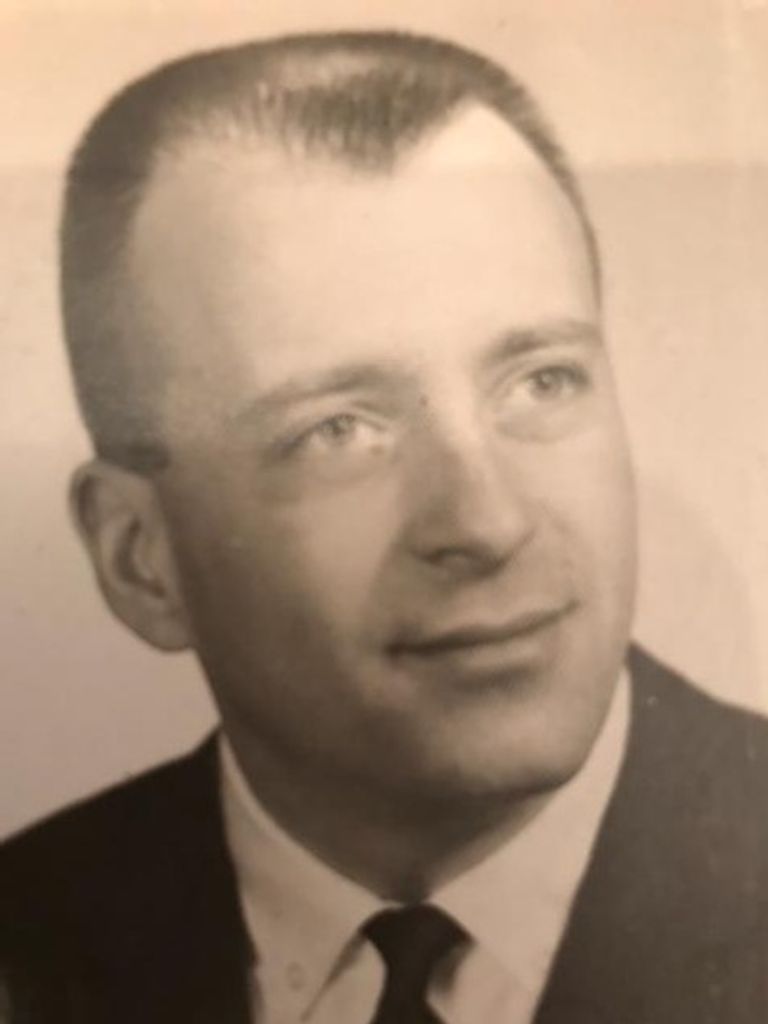 Gordon R. Stauffacher Profile Photo