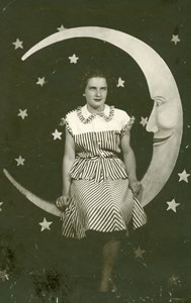 Alice M. Gross