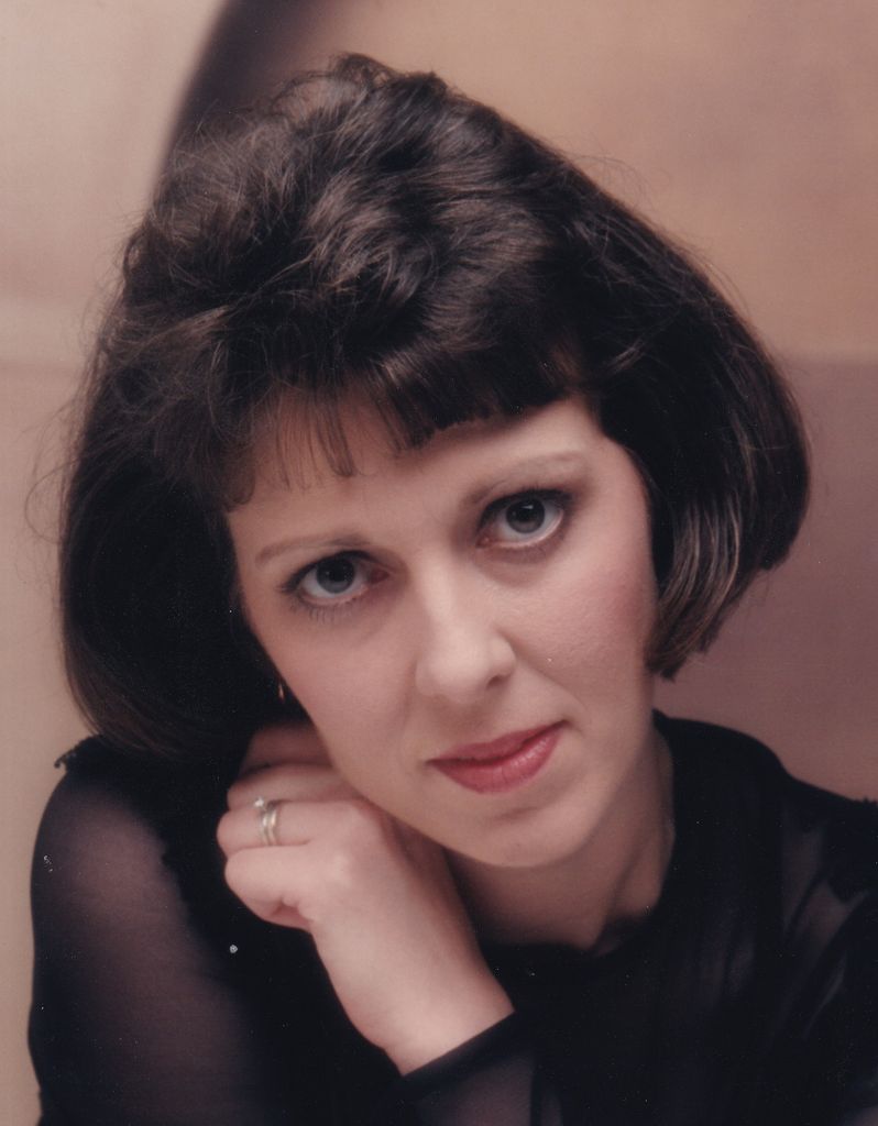 Shawna Jo Hook
