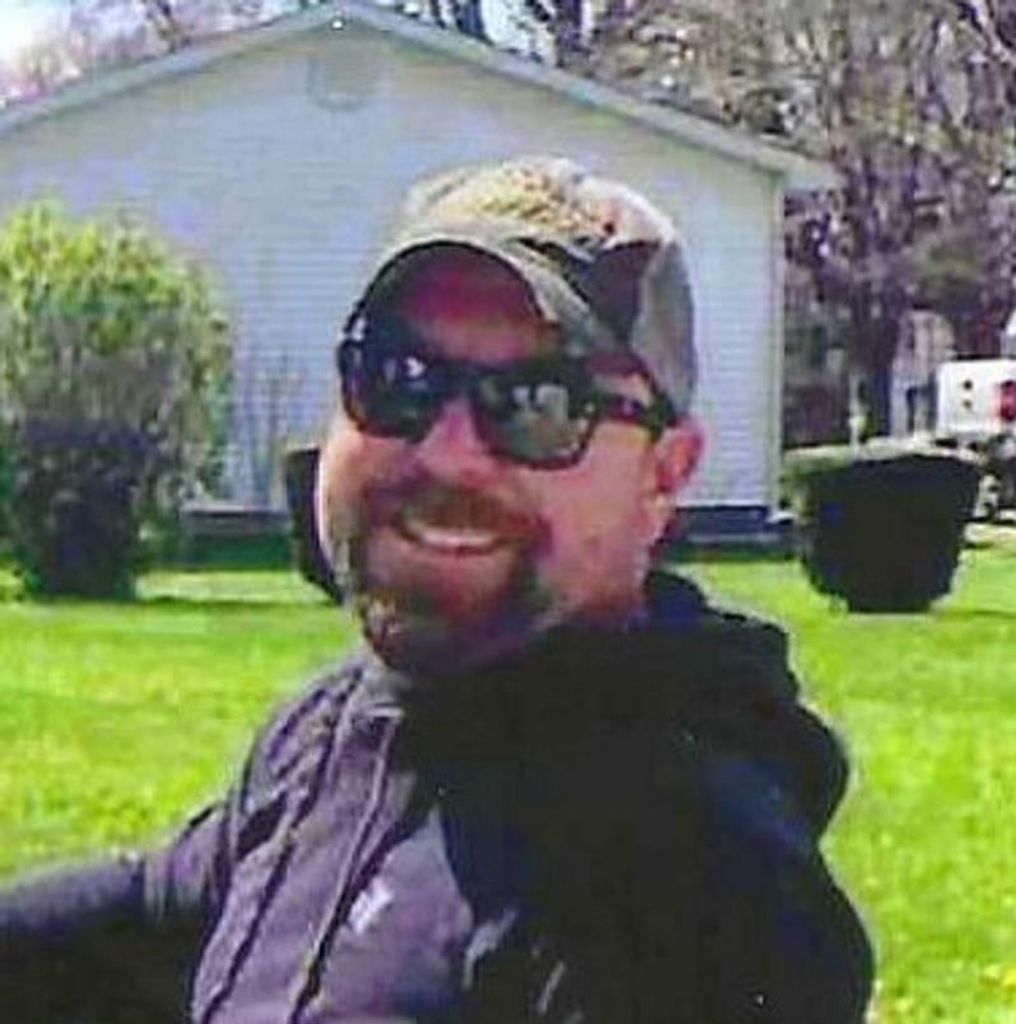 Terry Stephen Gerard Jr. Profile Photo