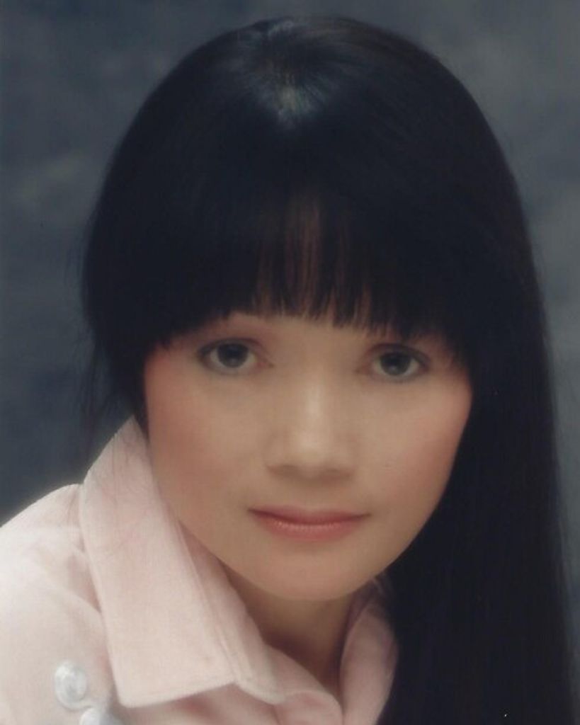 Nghi Pham Kroll