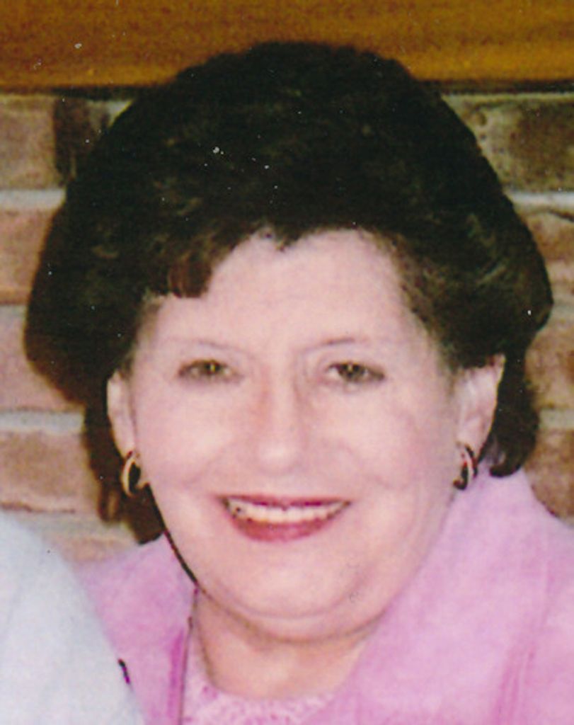 Mary L. Neufang