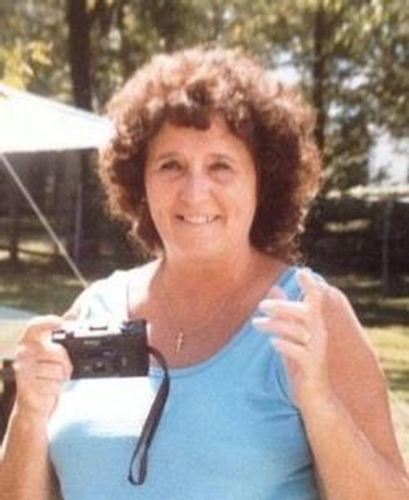 Marilyn Katherine Clarkson Profile Photo