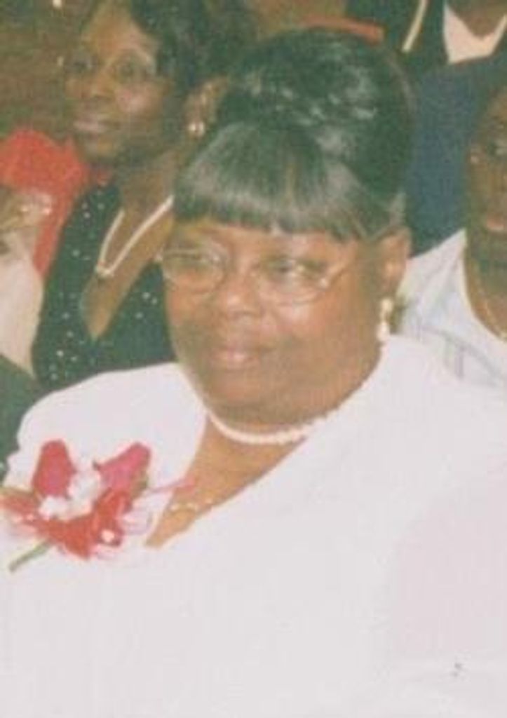 Mrs. Florence Pickett Berguin