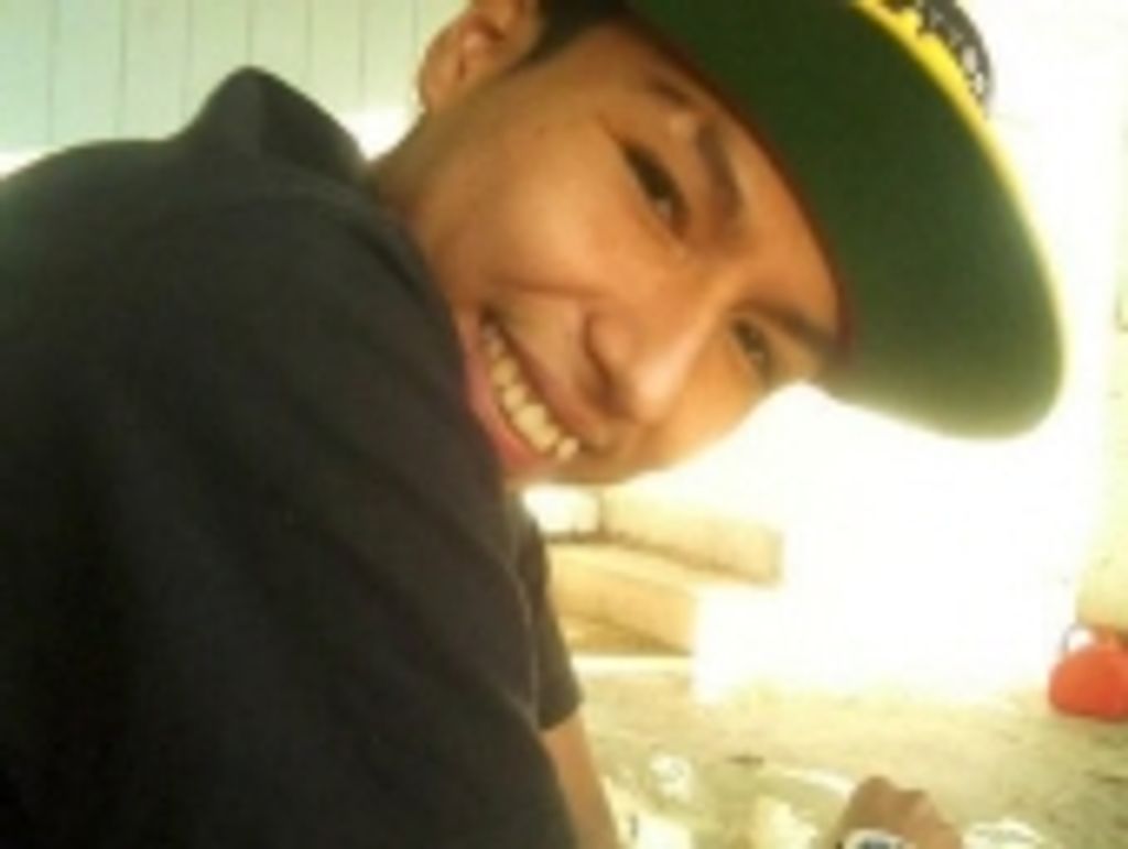 Enrique Macario Chavez Sr.