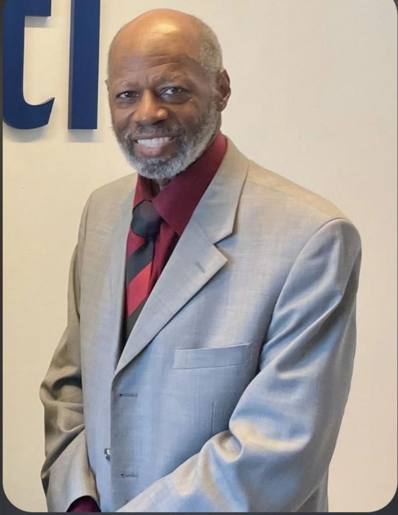 Gregory Anthony Profile Photo