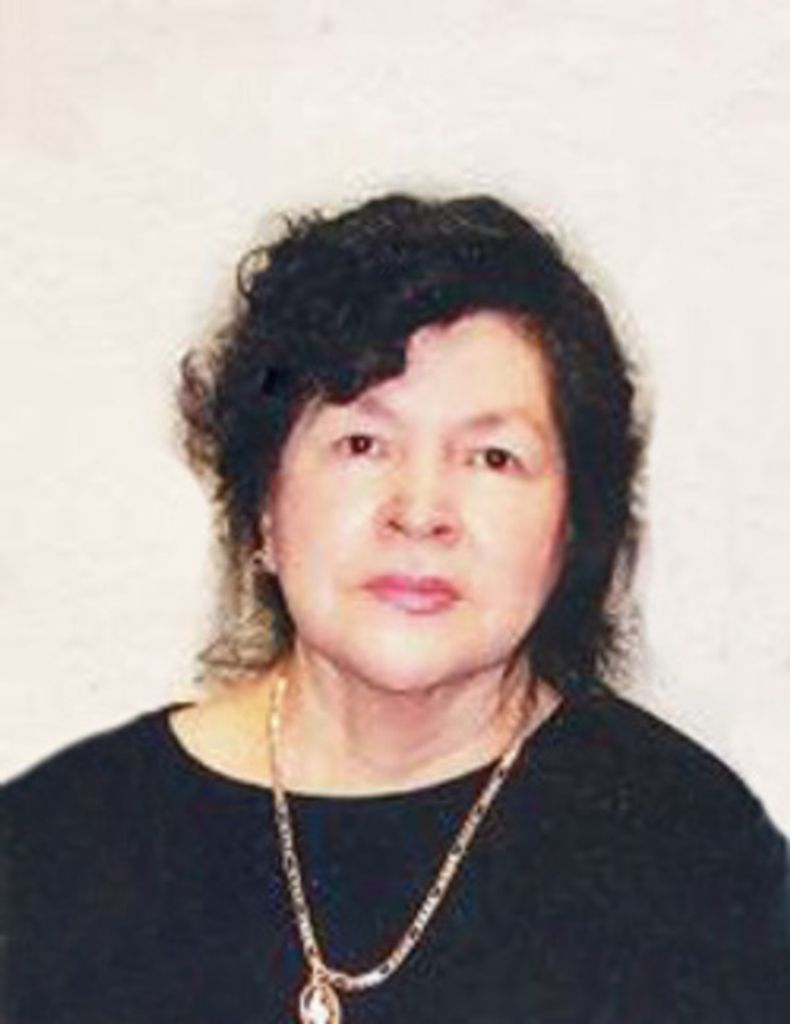Juana Paredes