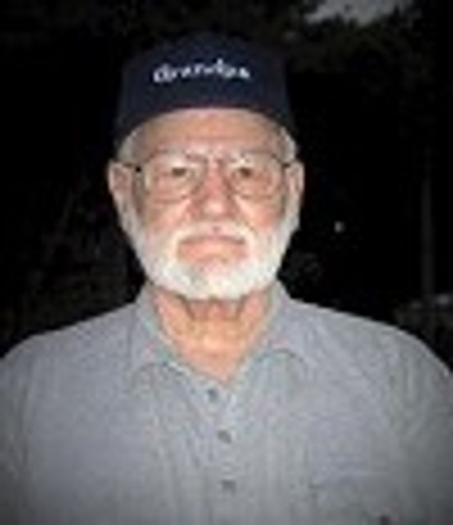 John R. Flick