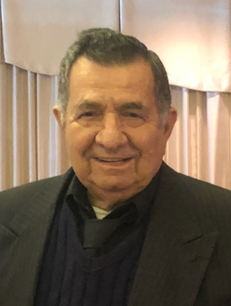 Peter J. Panos Profile Photo