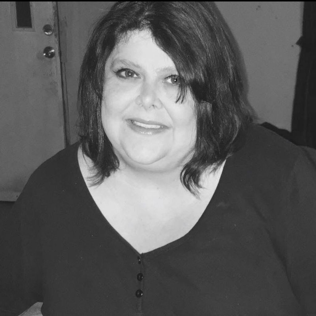 Robin Mitchell Pate Profile Photo