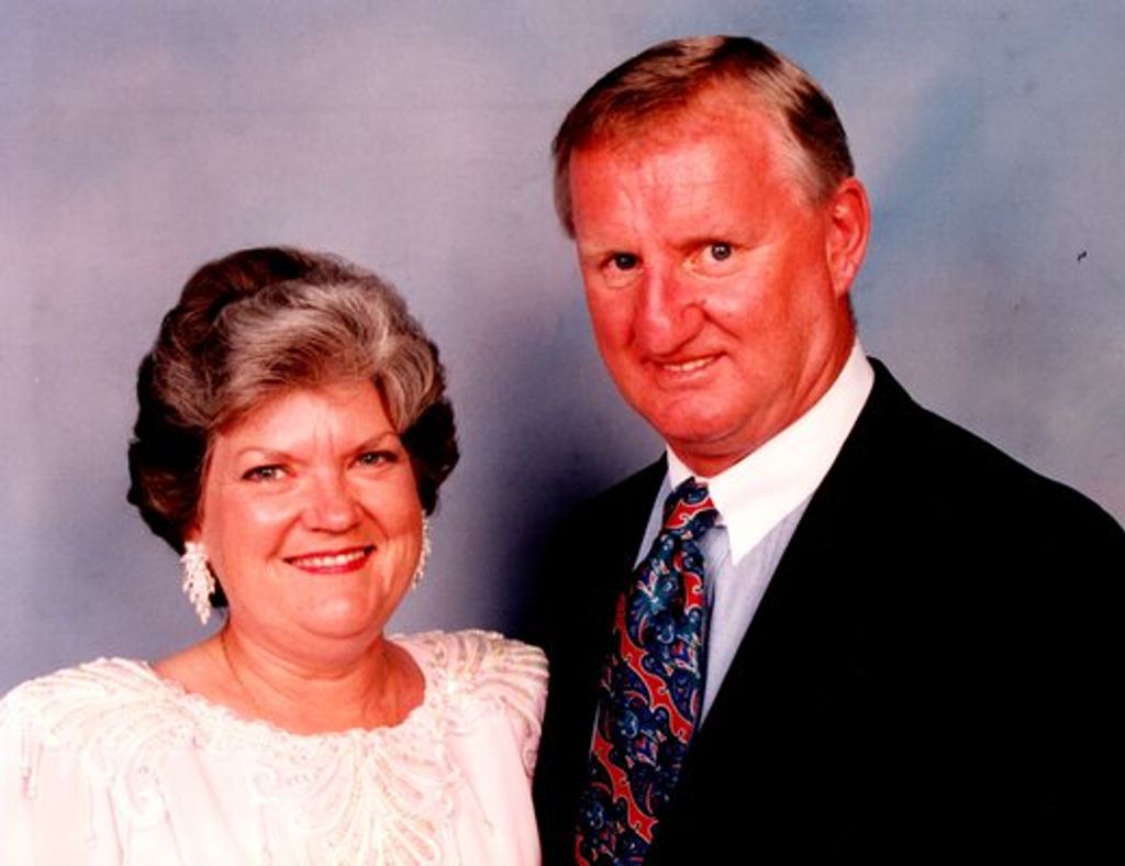 Joel Dean Smith Profile Photo