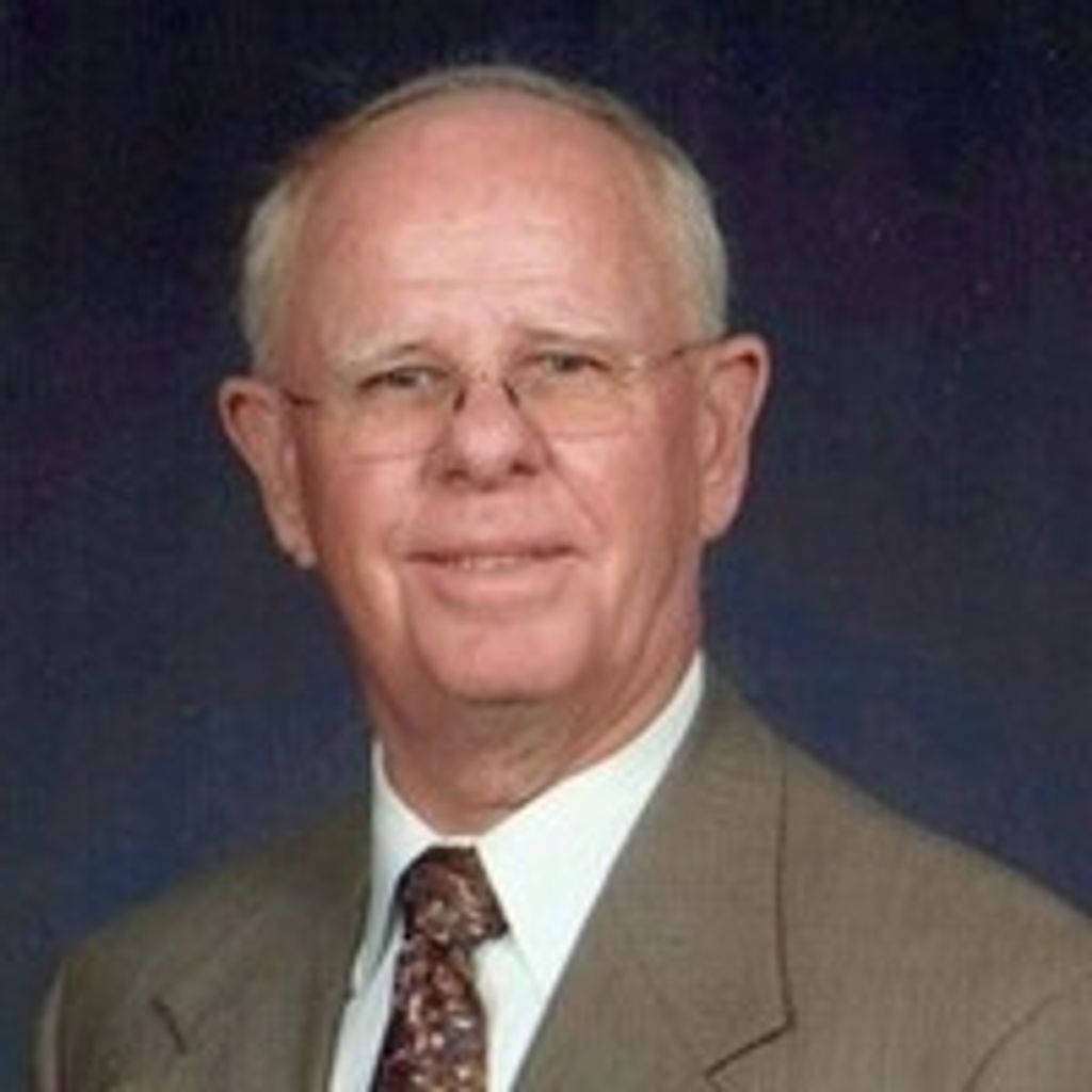 Kenneth Dale Jones