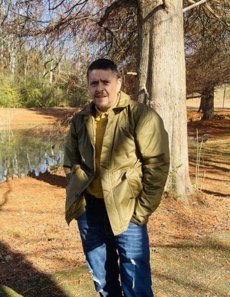 Victor Sanchez