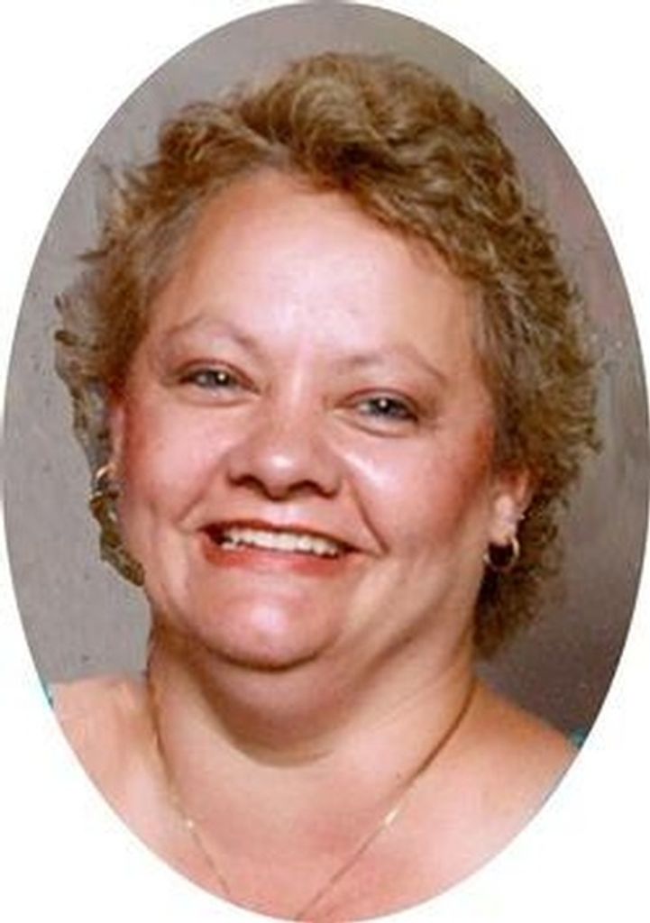 Jackie Lynn Cornett