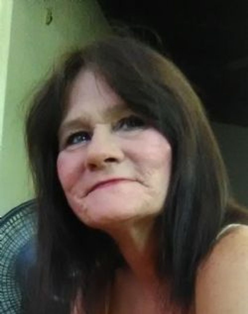 Darla Gail Caillouette