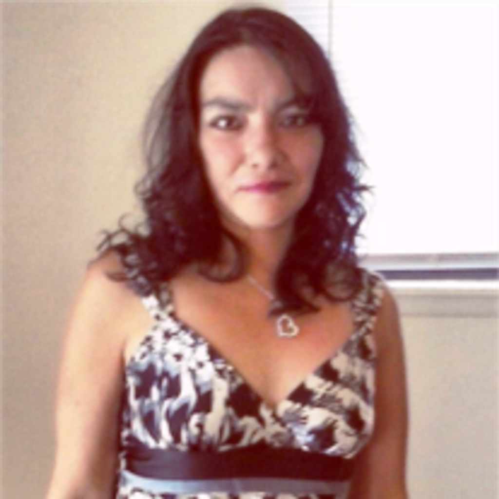 Tina Garcia