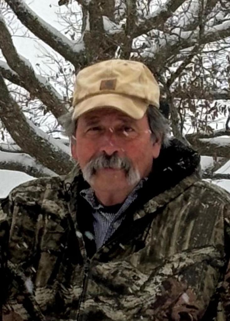 Terry Wayne Day Profile Photo