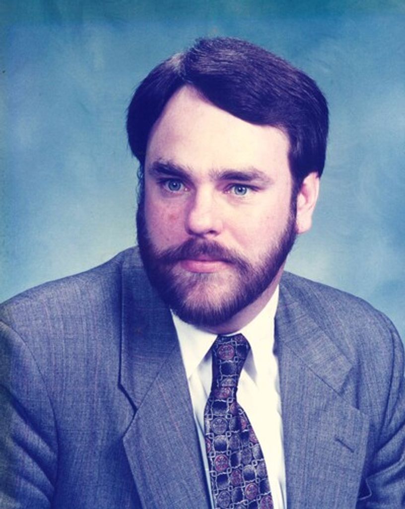 James Michael Wolford Profile Photo