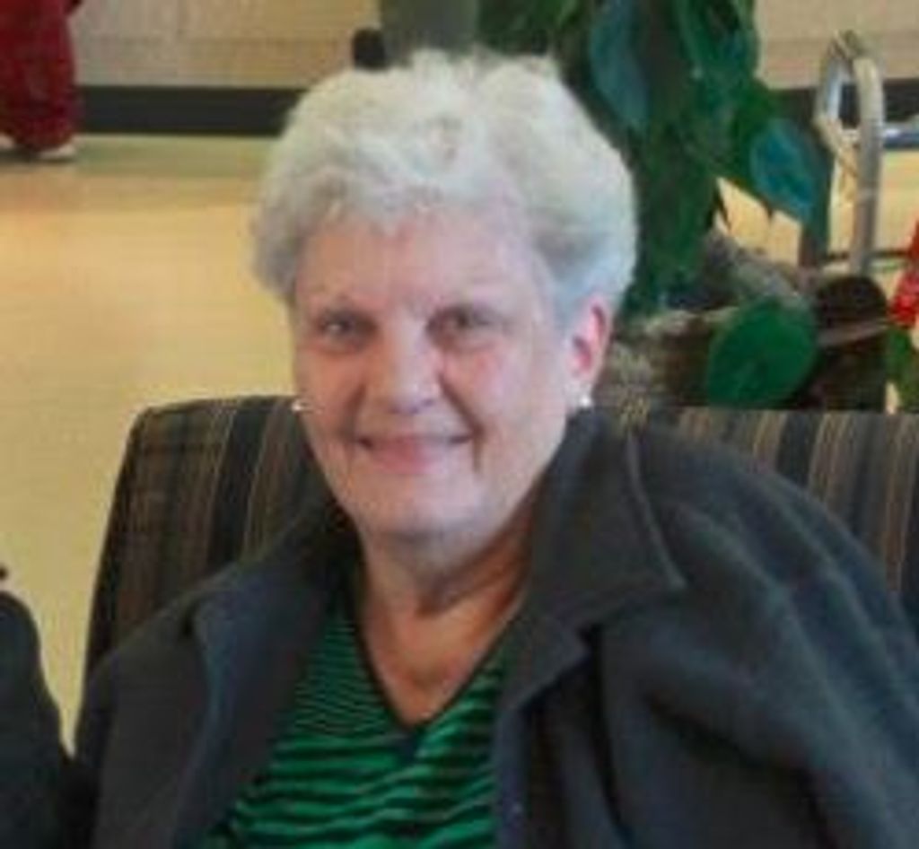 Oleta A. (Duncan)  Erichsen