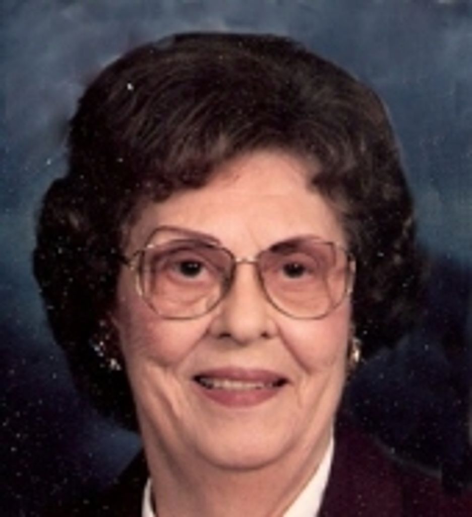 Elaine Plett