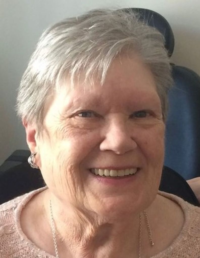 Irene Sheehan