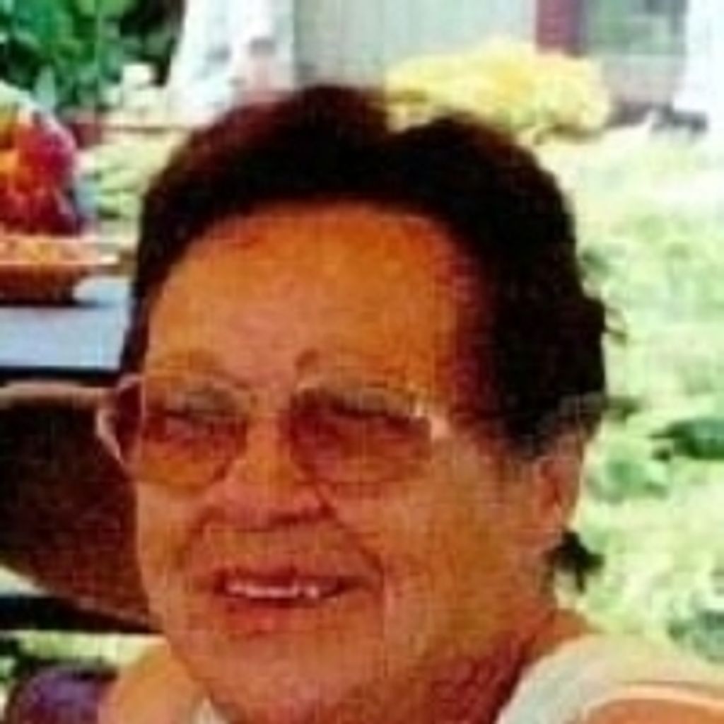 Hilda I. Wright