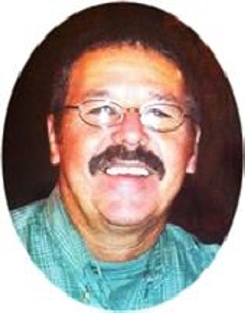 Richard Wayne Williams