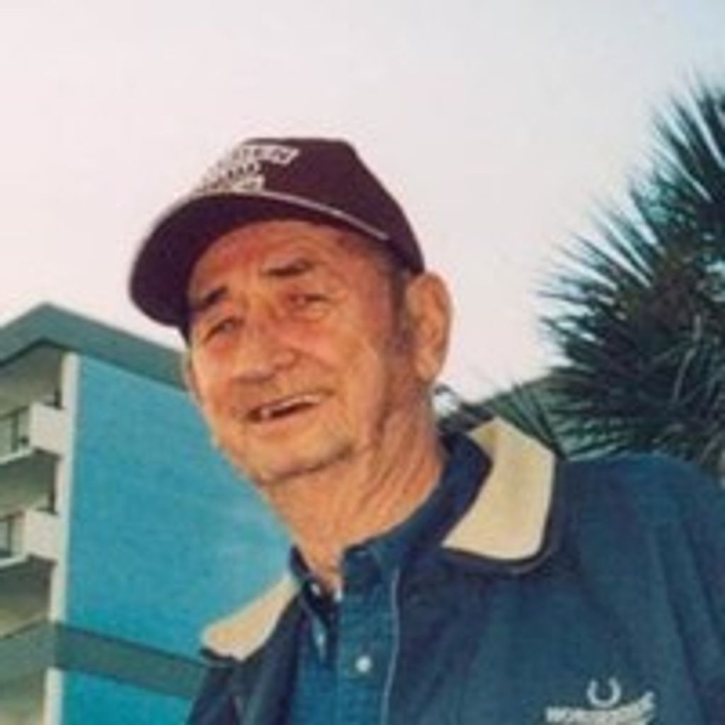Larry Gene Munden
