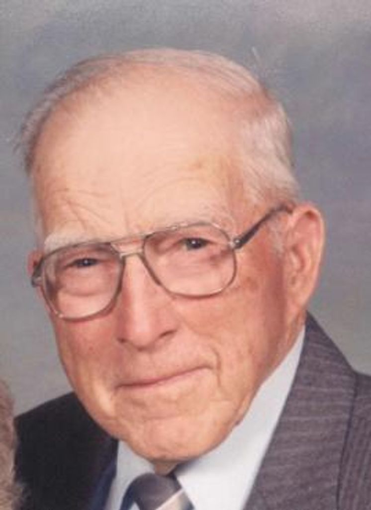 John  F. Hall