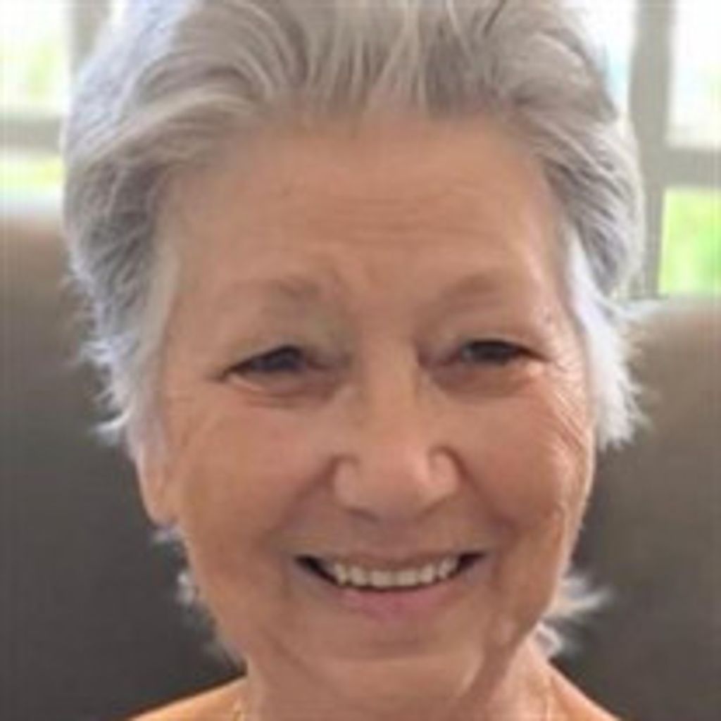 Diane Elaine Elliot D'Amico