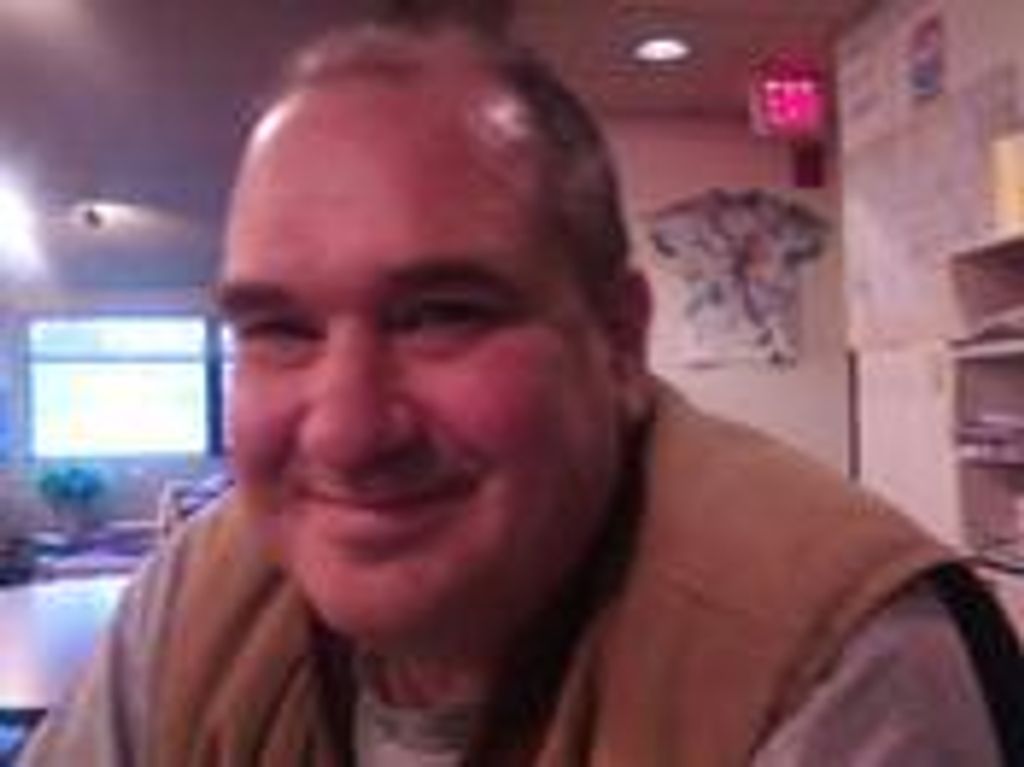 Dennis Edward Meierotto