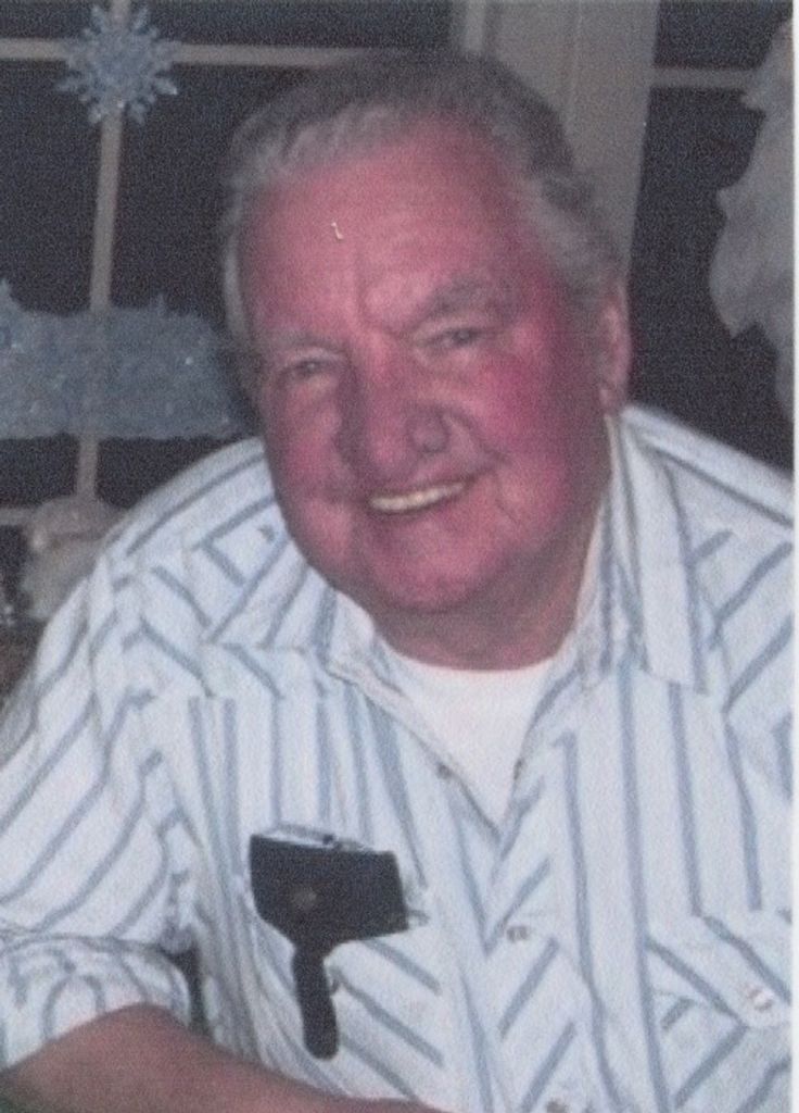 John Waffensmith Profile Photo