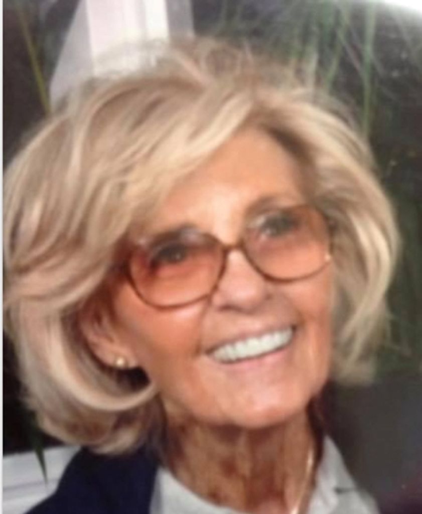 Maraline Murphy Profile Photo