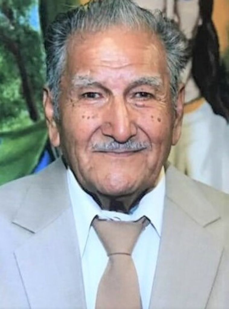 Jacobo L. Medrano Profile Photo