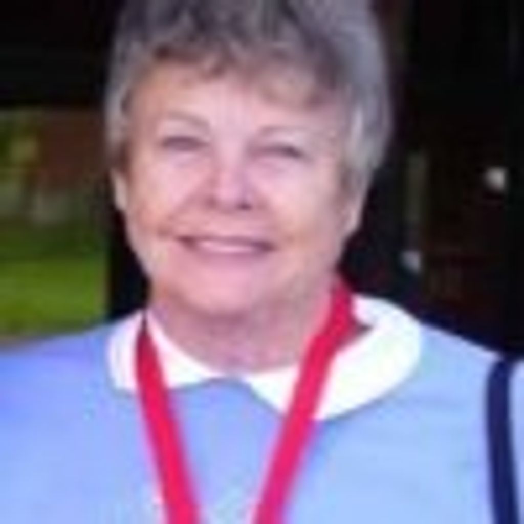 Lucille Ann Pritchard