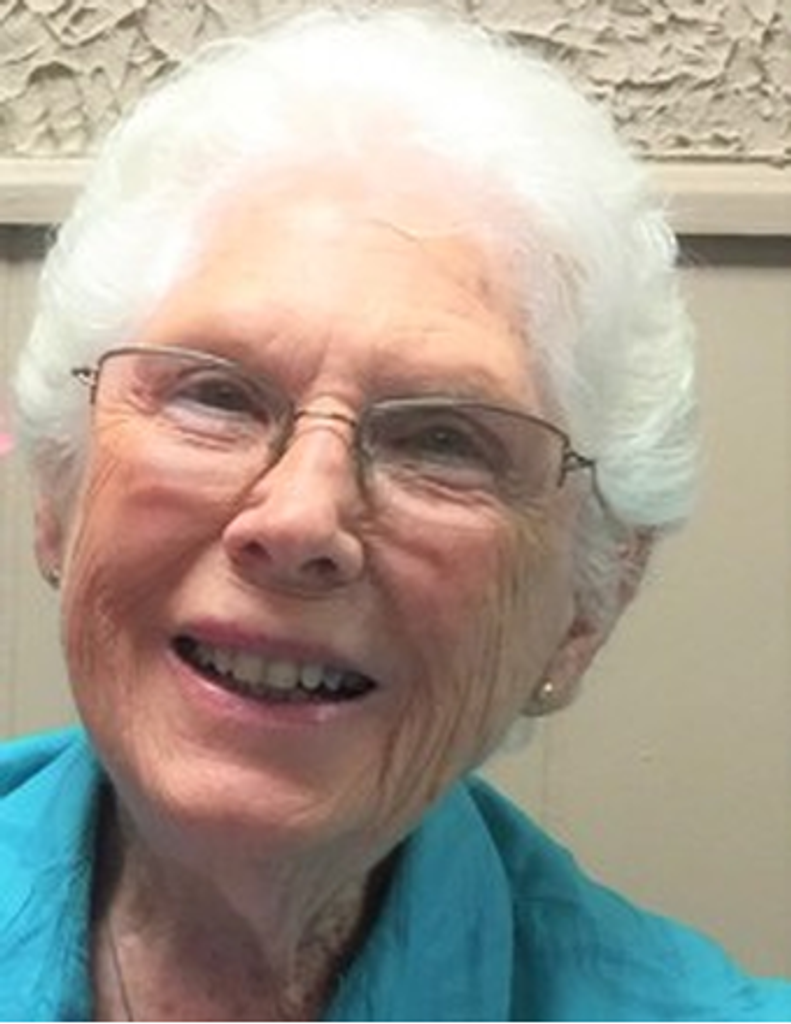 Louise Mccarty Profile Photo