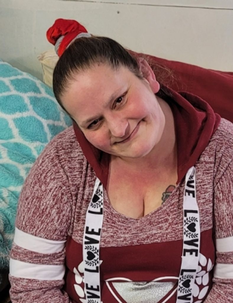 Jamaka Peck Profile Photo