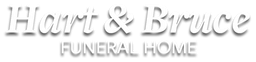 Hart & Bruce Funeral Home Logo