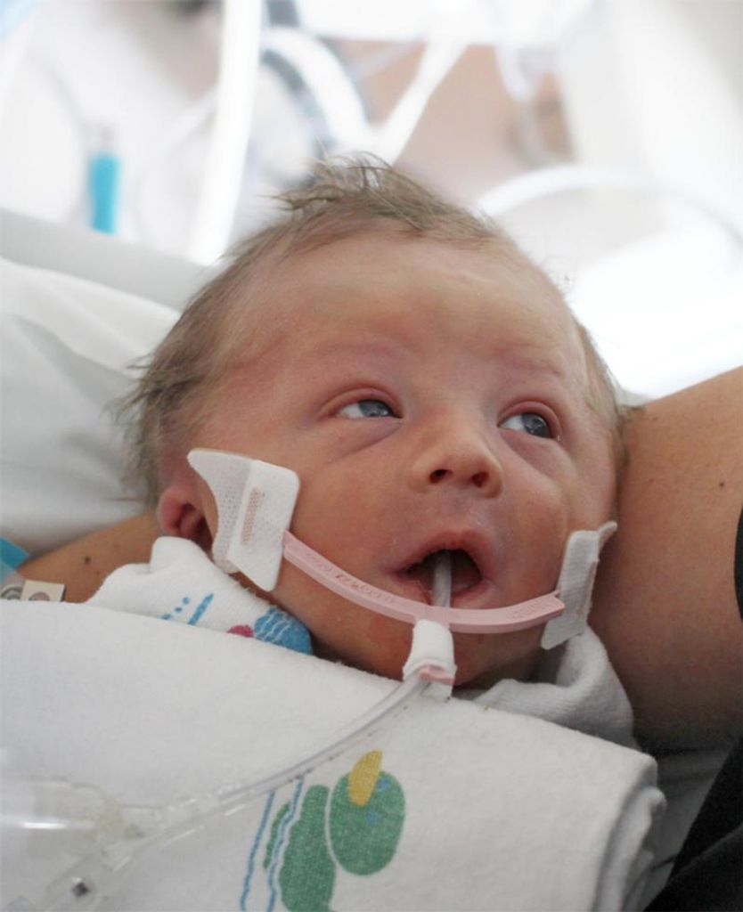 Caleb Konrad Profile Photo