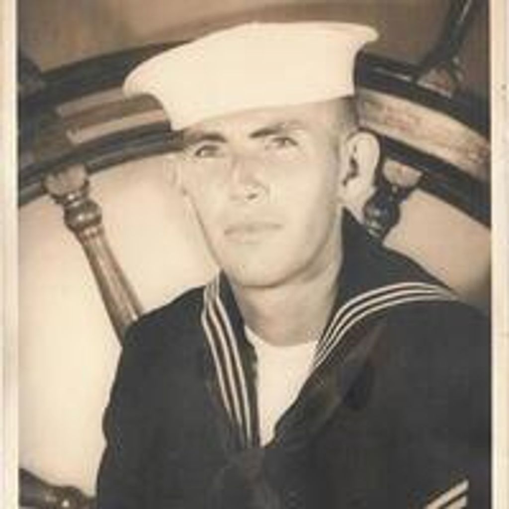 Alvin Ray Martin