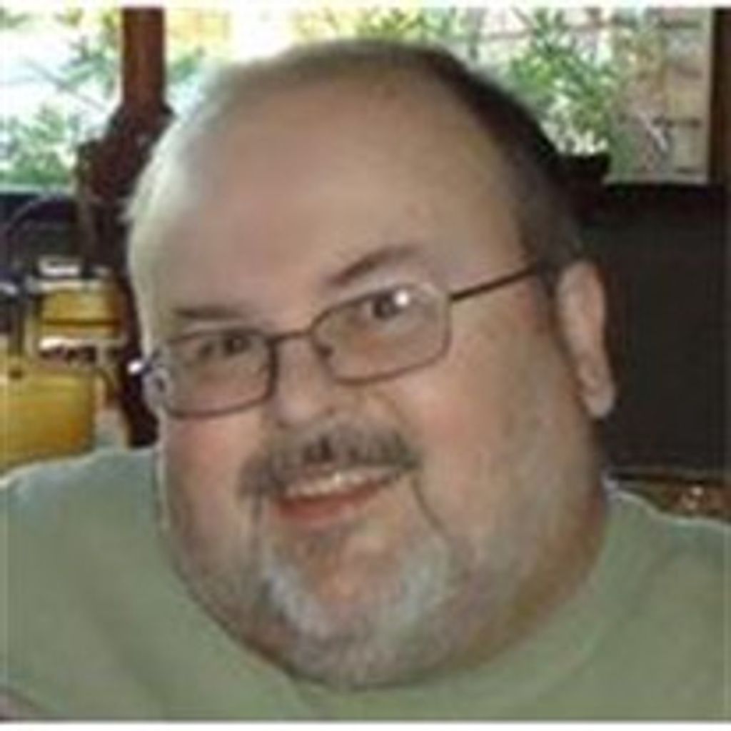 Ricky McCauley