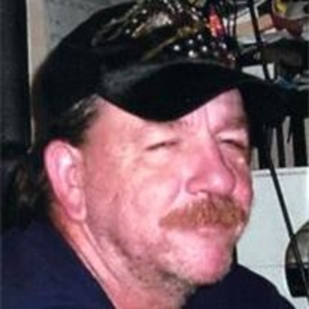 William R. Mcgrady
