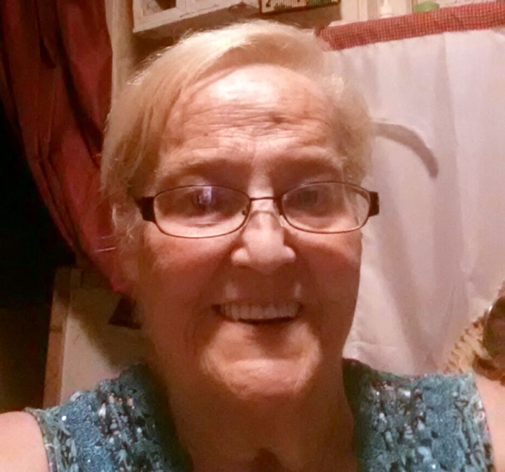 Marilyn Montgomery