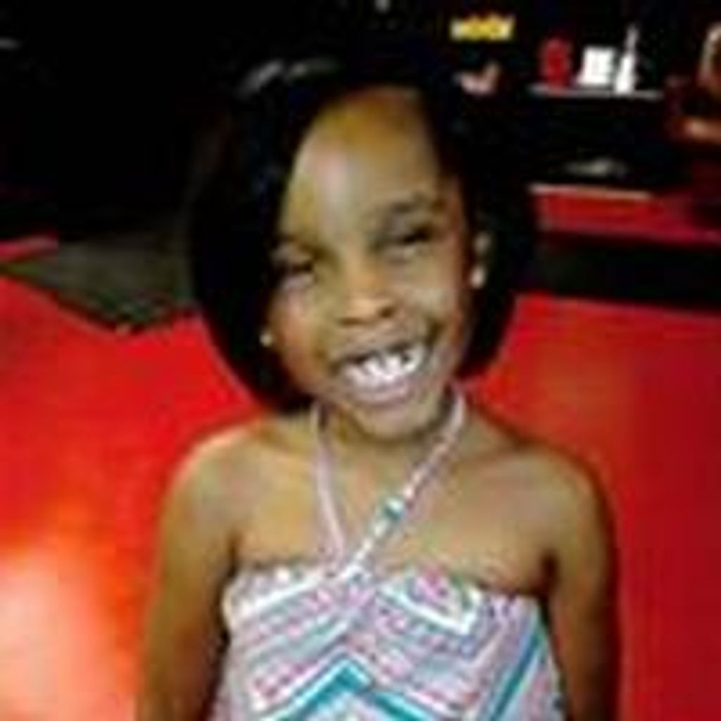 Keniya M. Jones