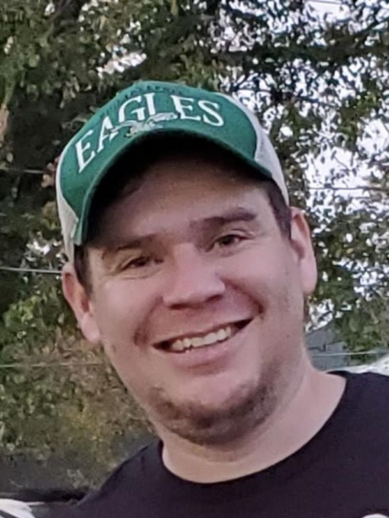 Travis Lee Samson Profile Photo