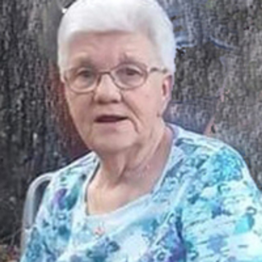 Helen Louise Rhinehart