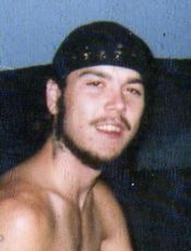 Richard A. Powers Profile Photo